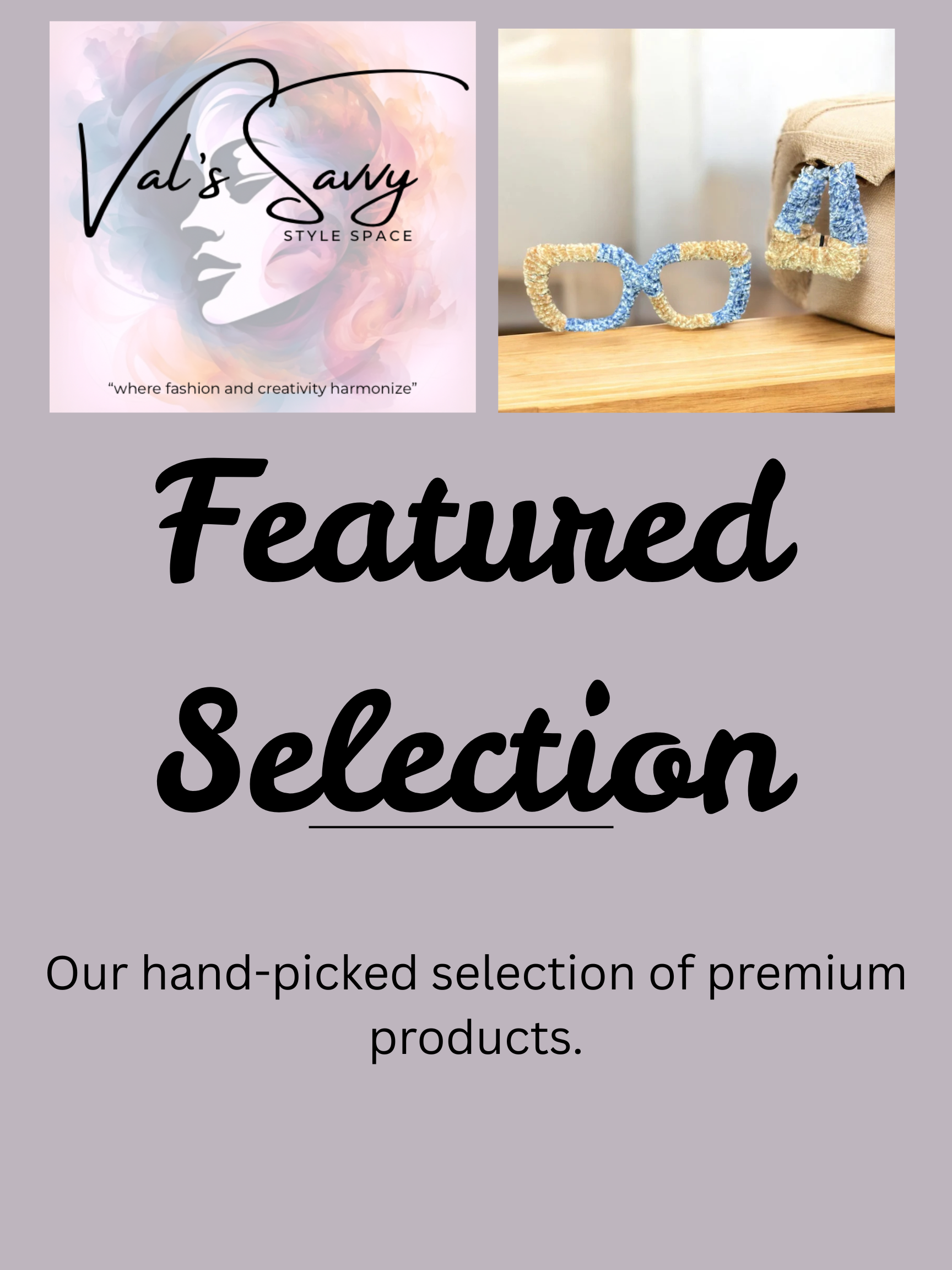 Featured Selection