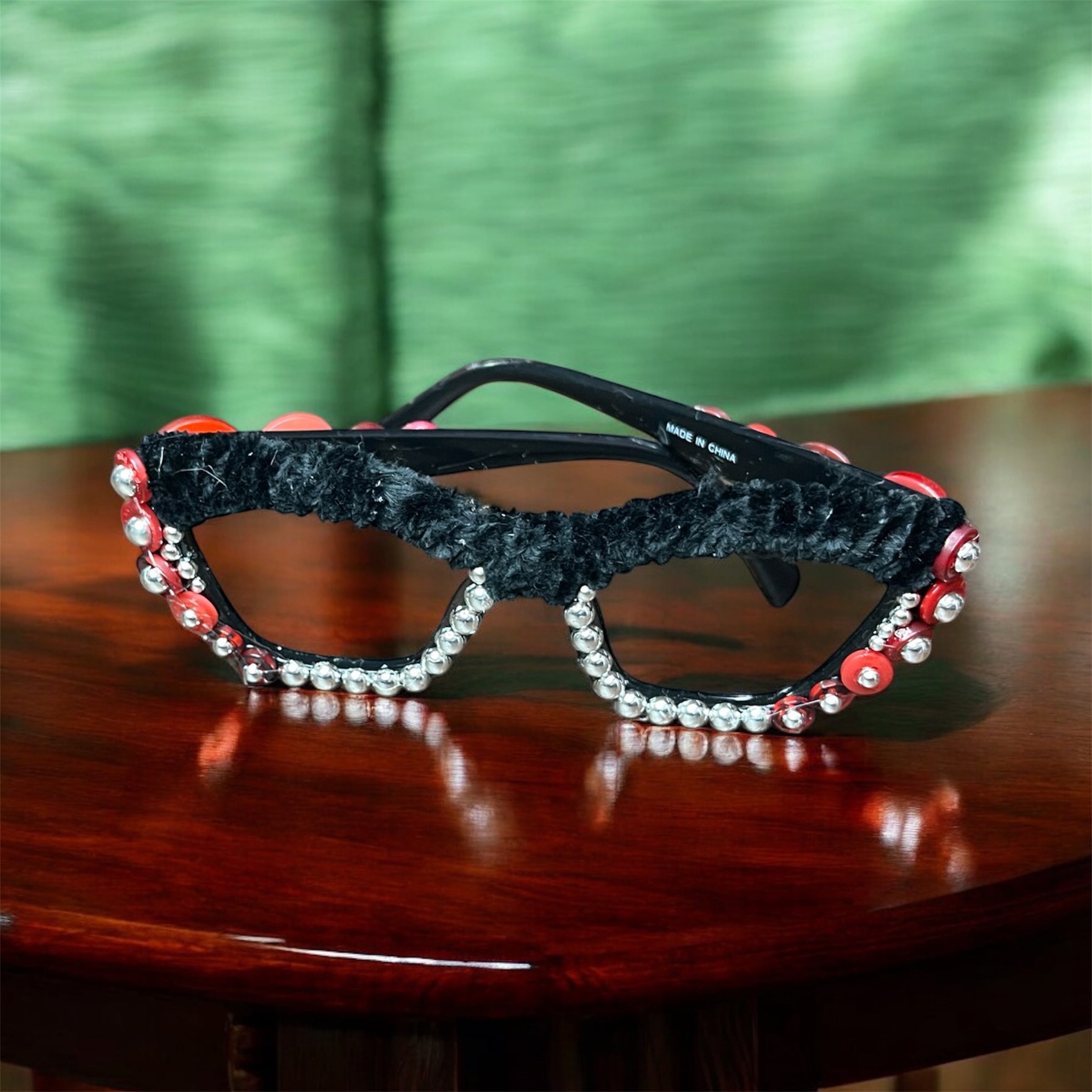Kustom No Lense Frame Set