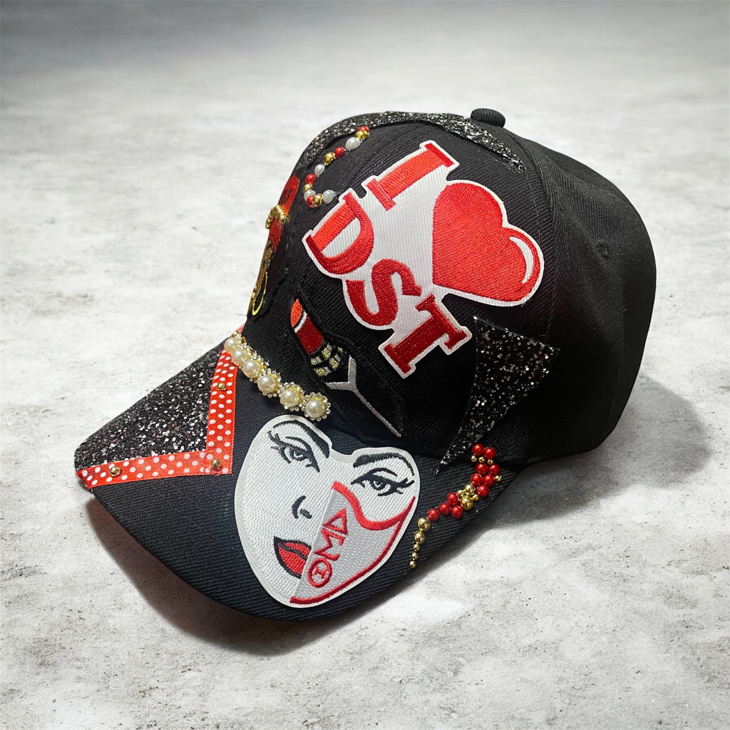 Kustom Hat-DST