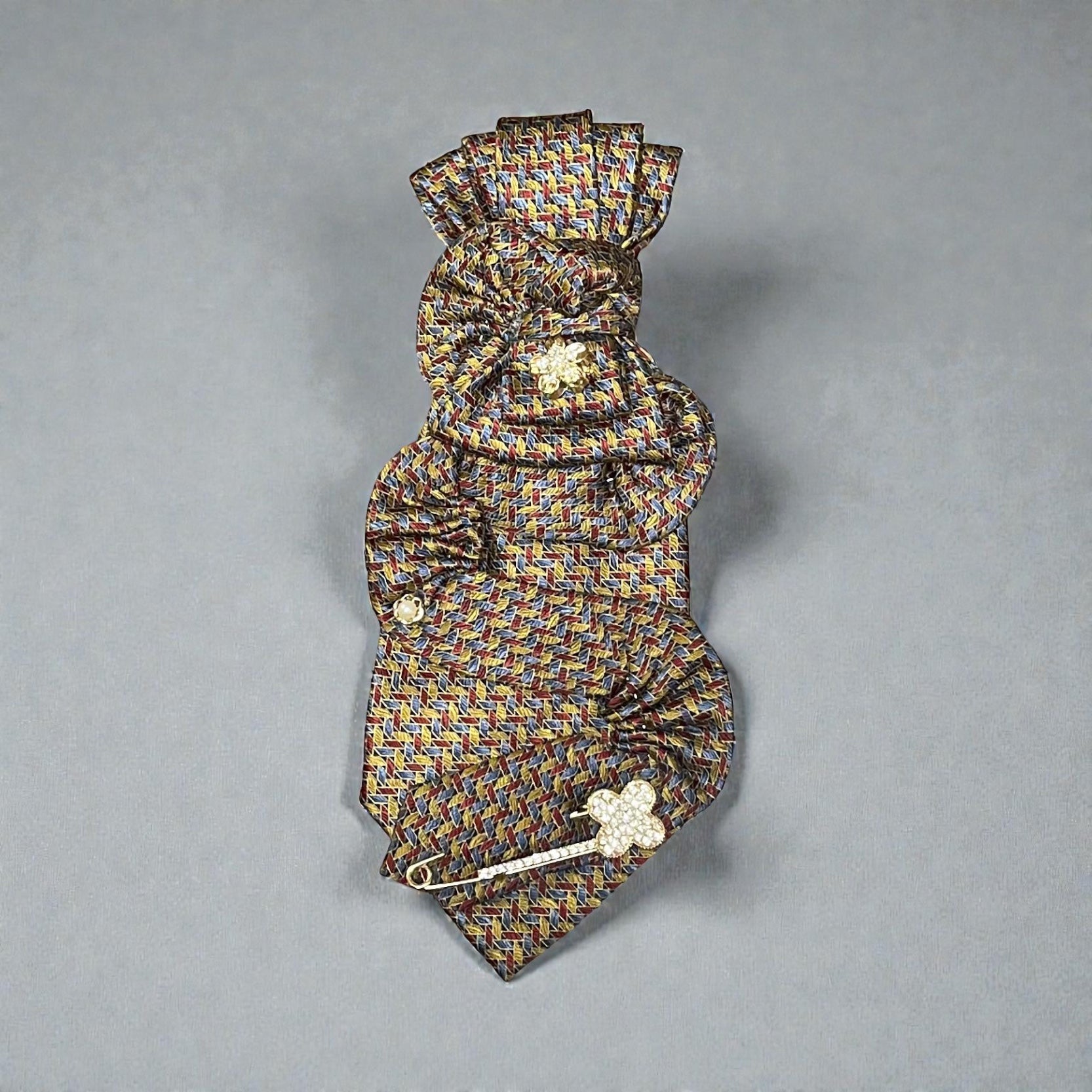 Kustom Tie