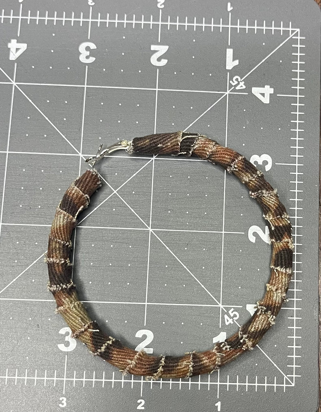 Kustom No Lense Frame Set