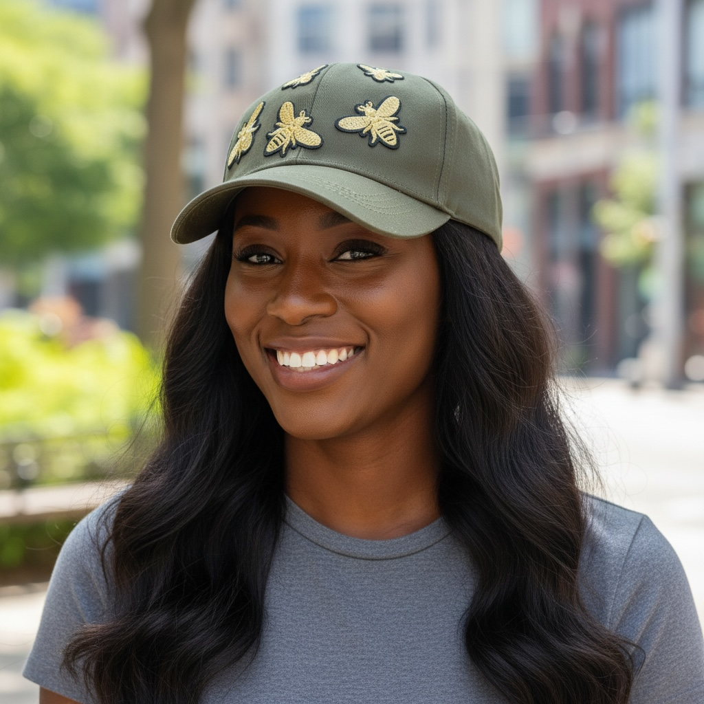 Kustom Hat