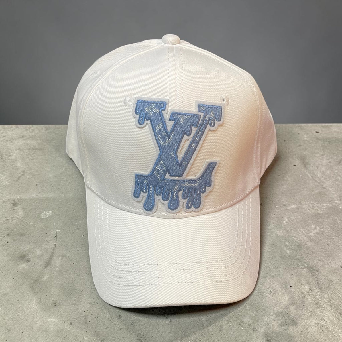 Kustom Hat