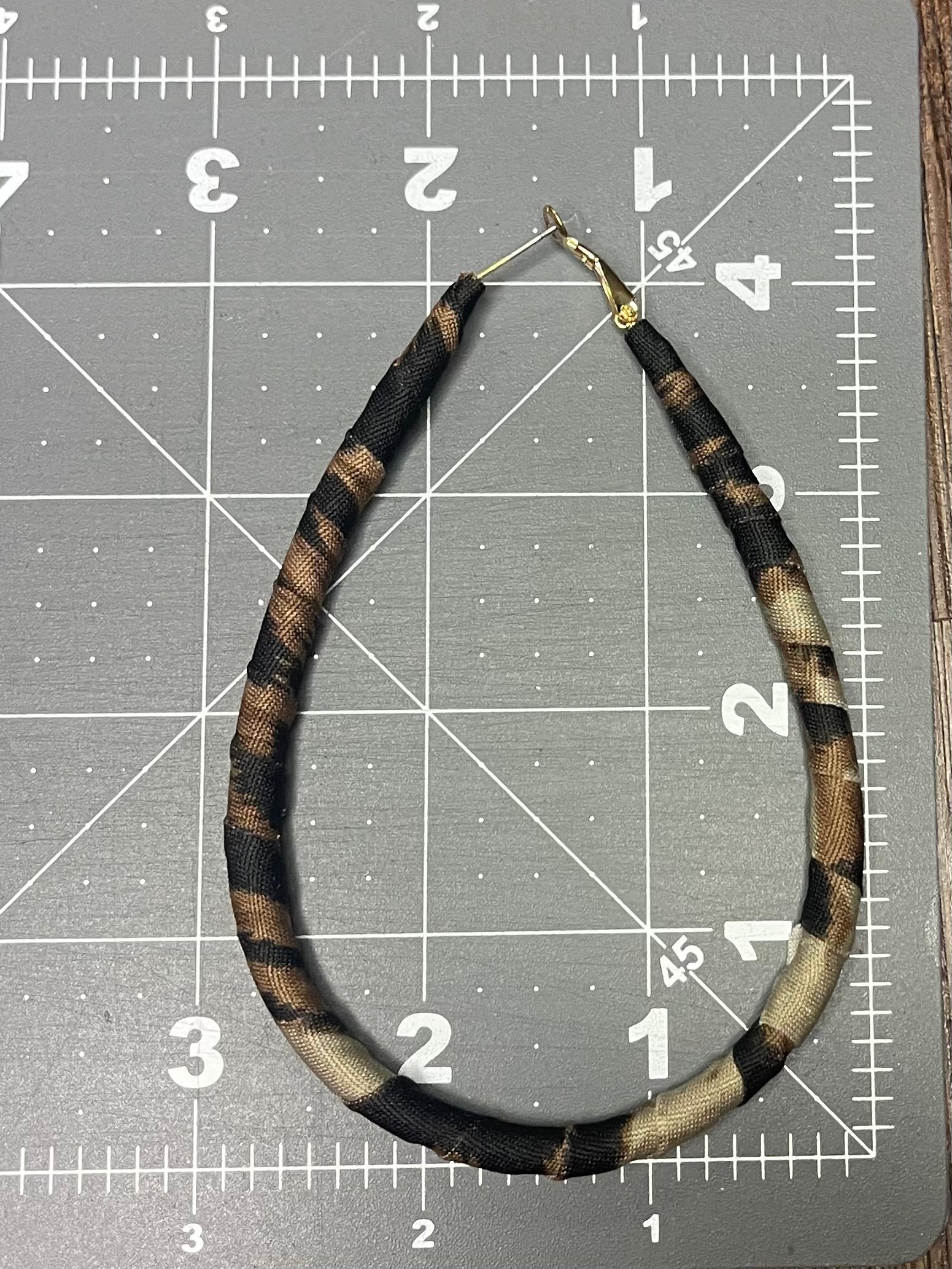 Kustom No Lense Frame Set