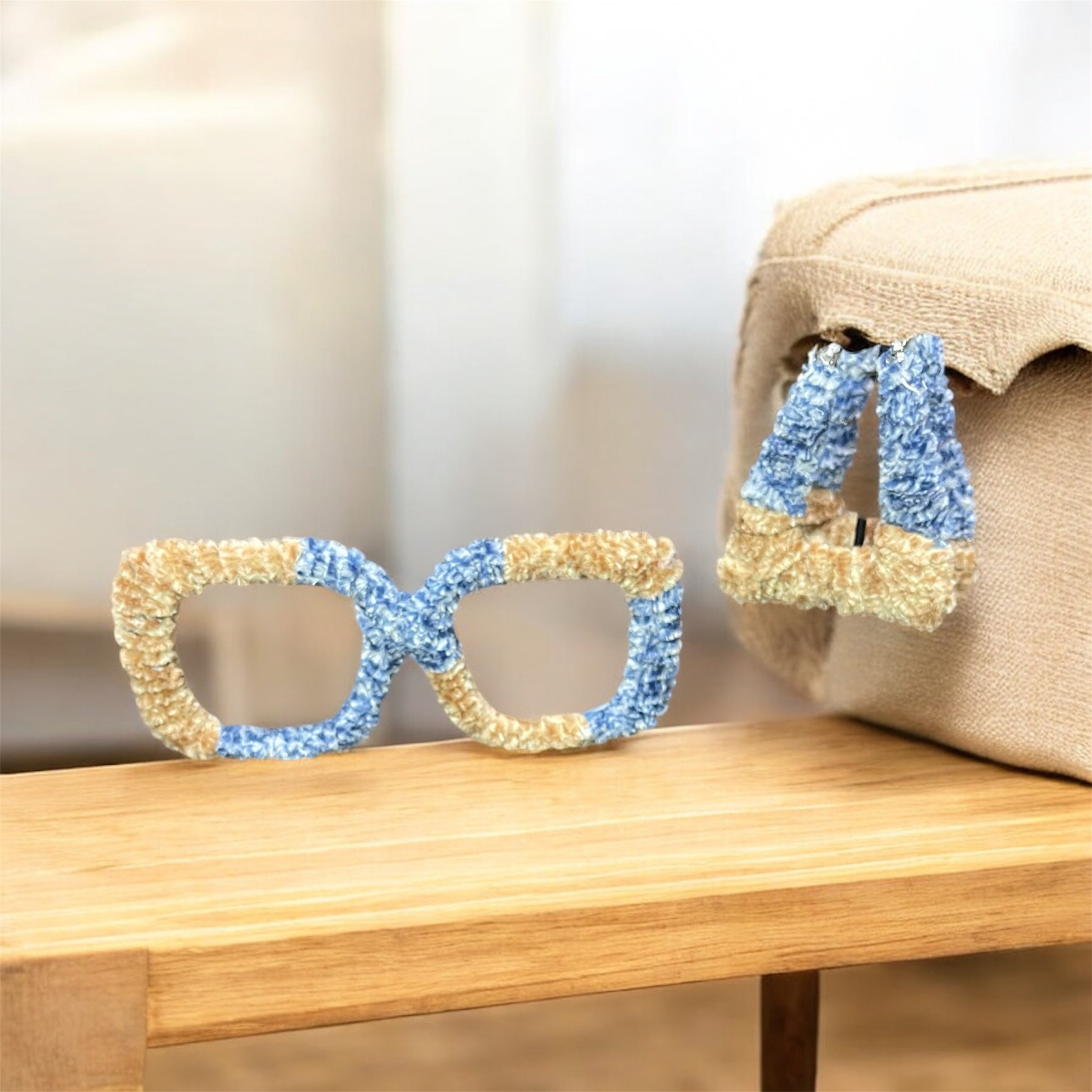 Kustom No Lense Frame Set