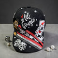 Bet on Betty Kustom Hat