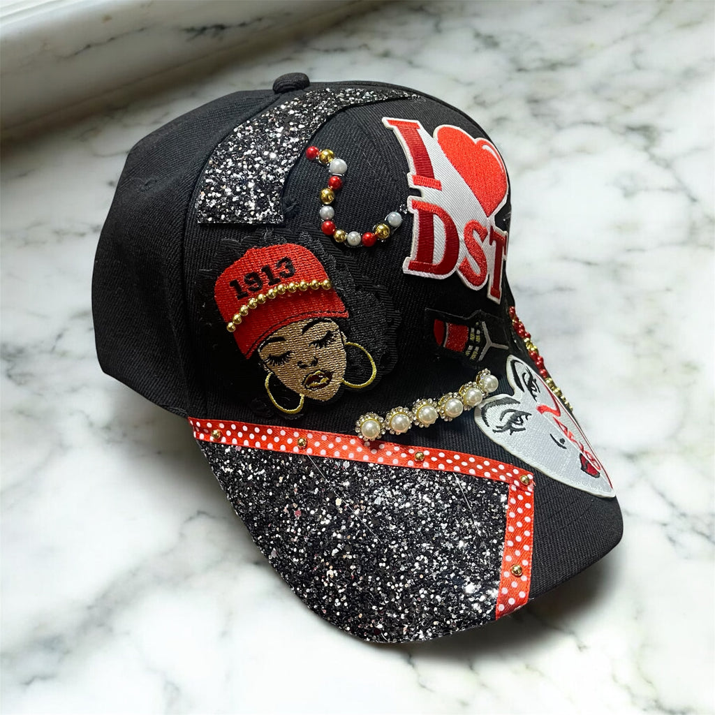 Kustom Hat-DST