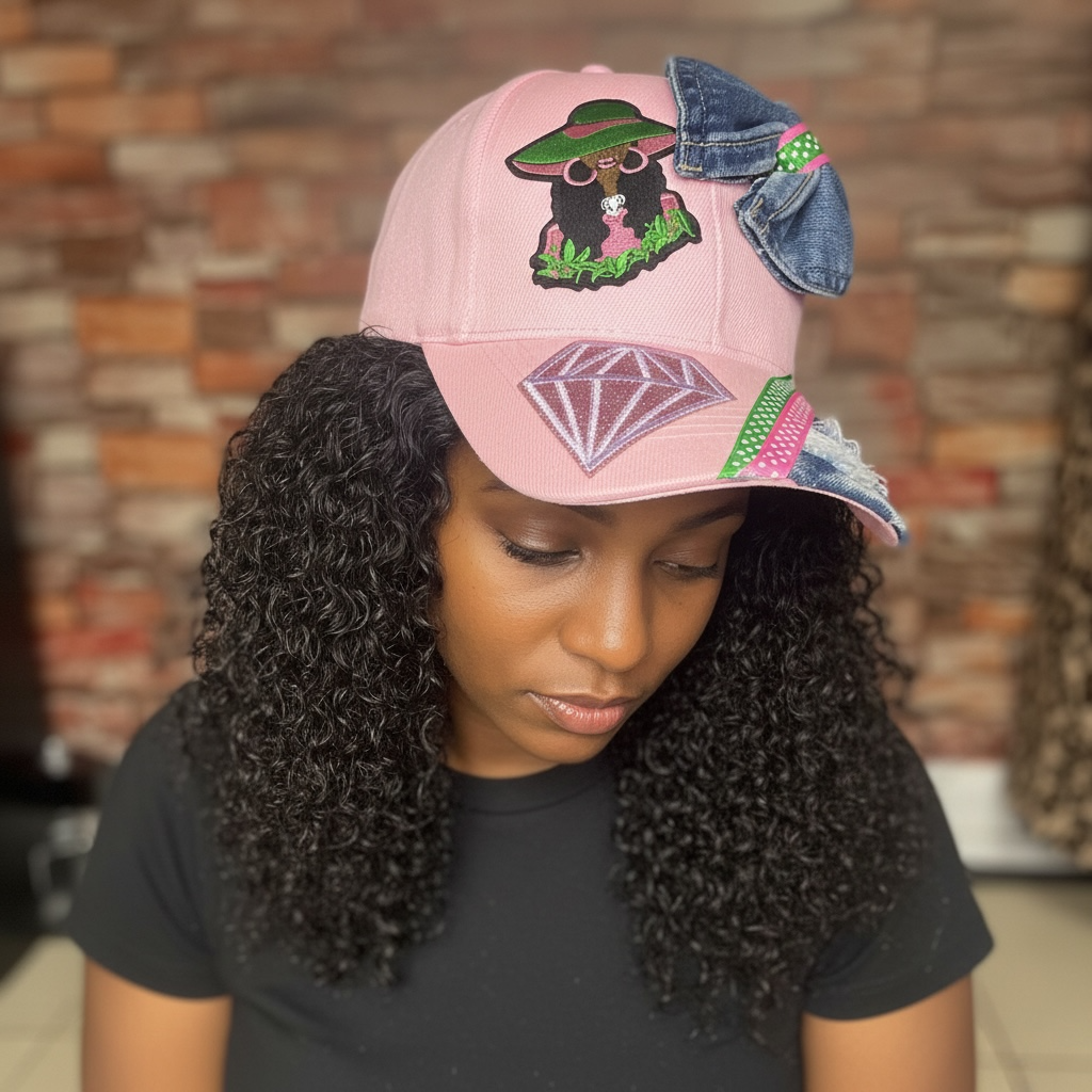 Kustom Hat