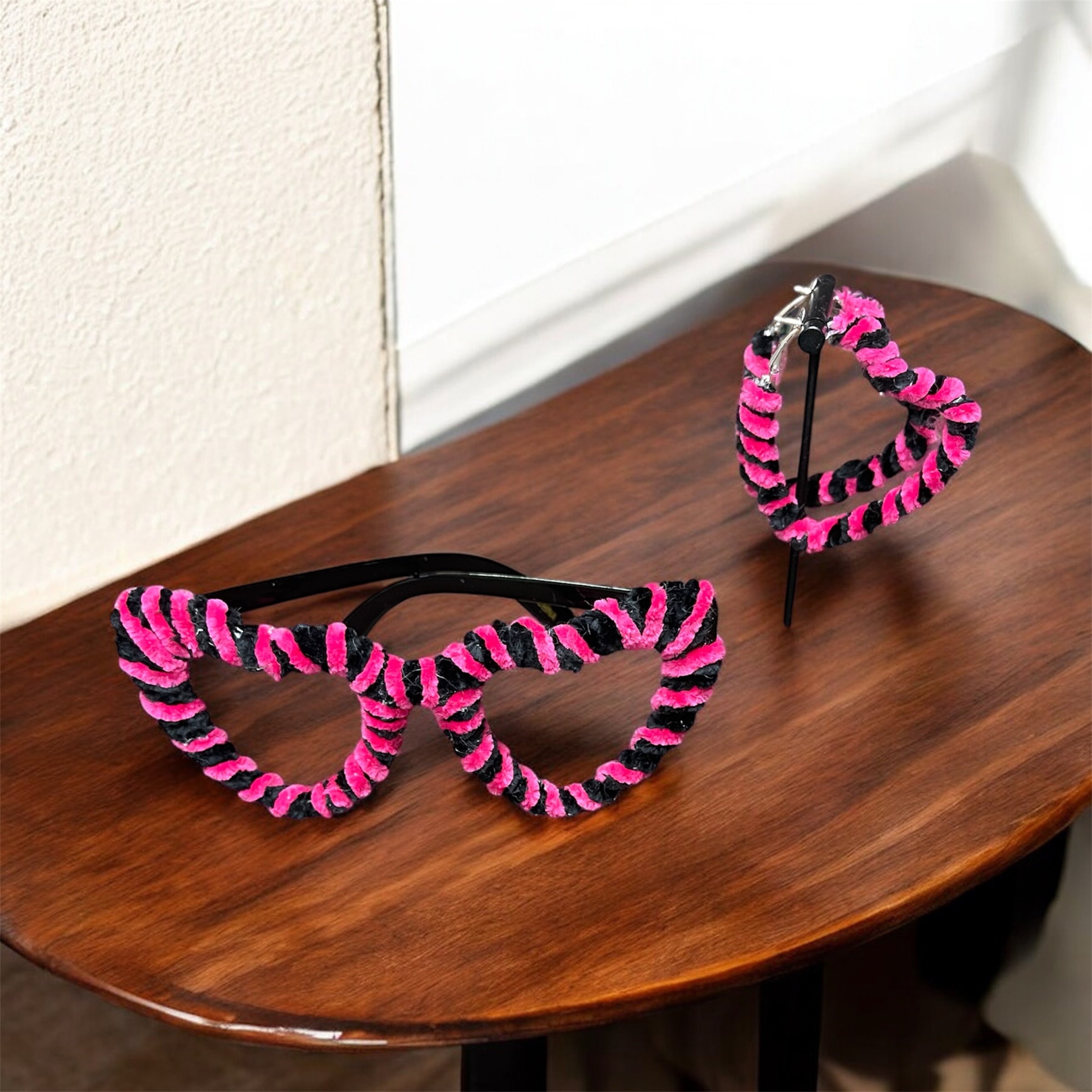 Kustom No Lense Frame Set