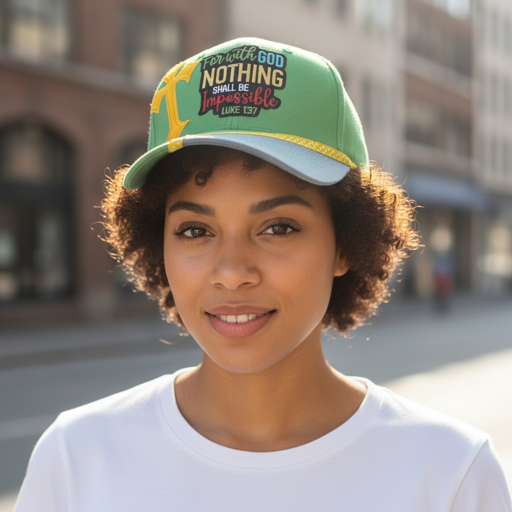 Kustom Hat