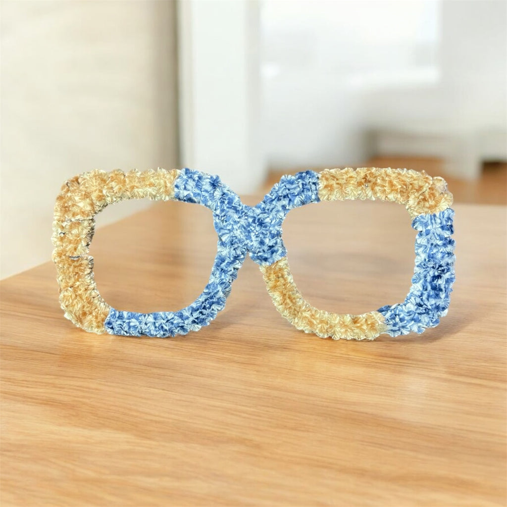 Kustom No Lense Frame Set