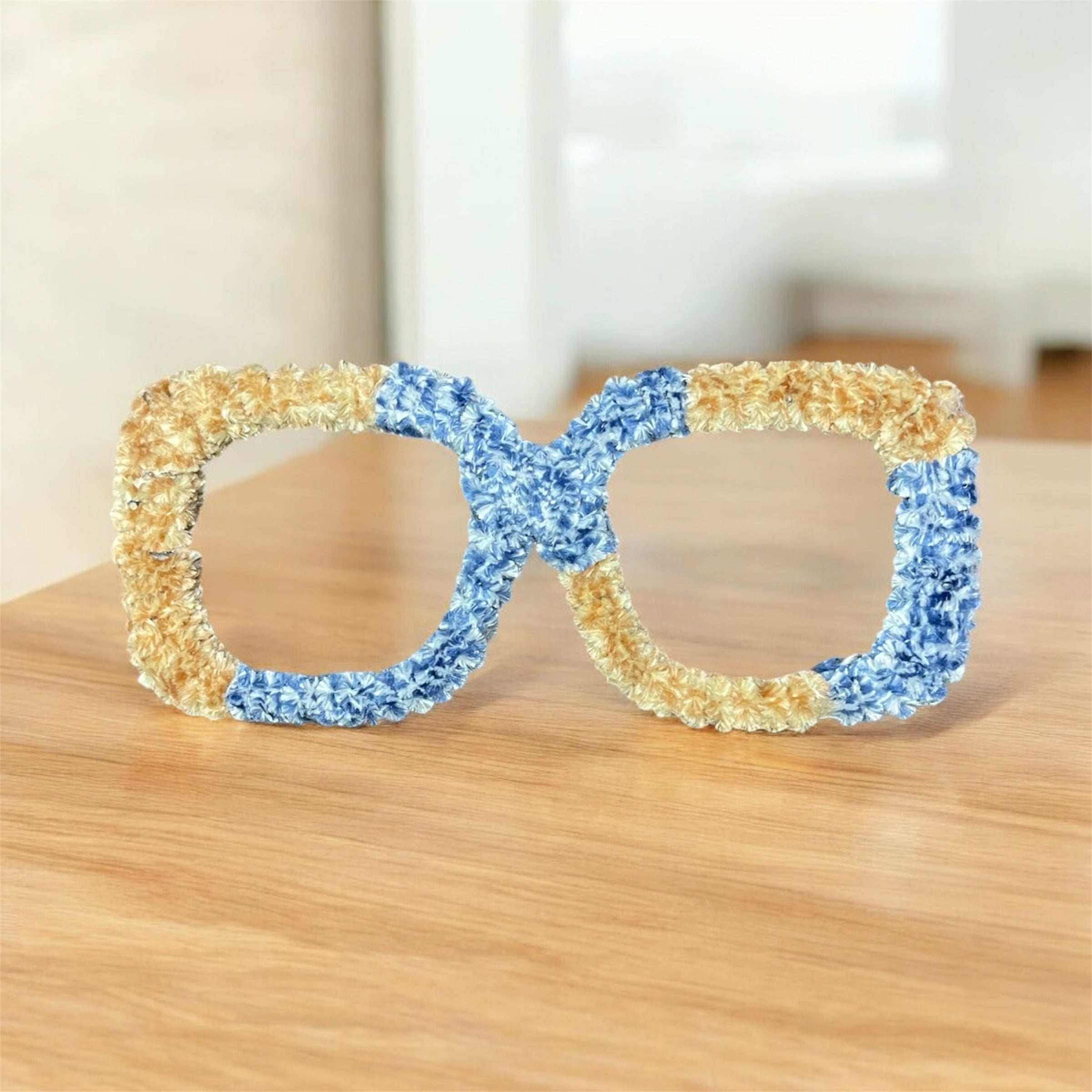 Kustom No Lense Frame Set