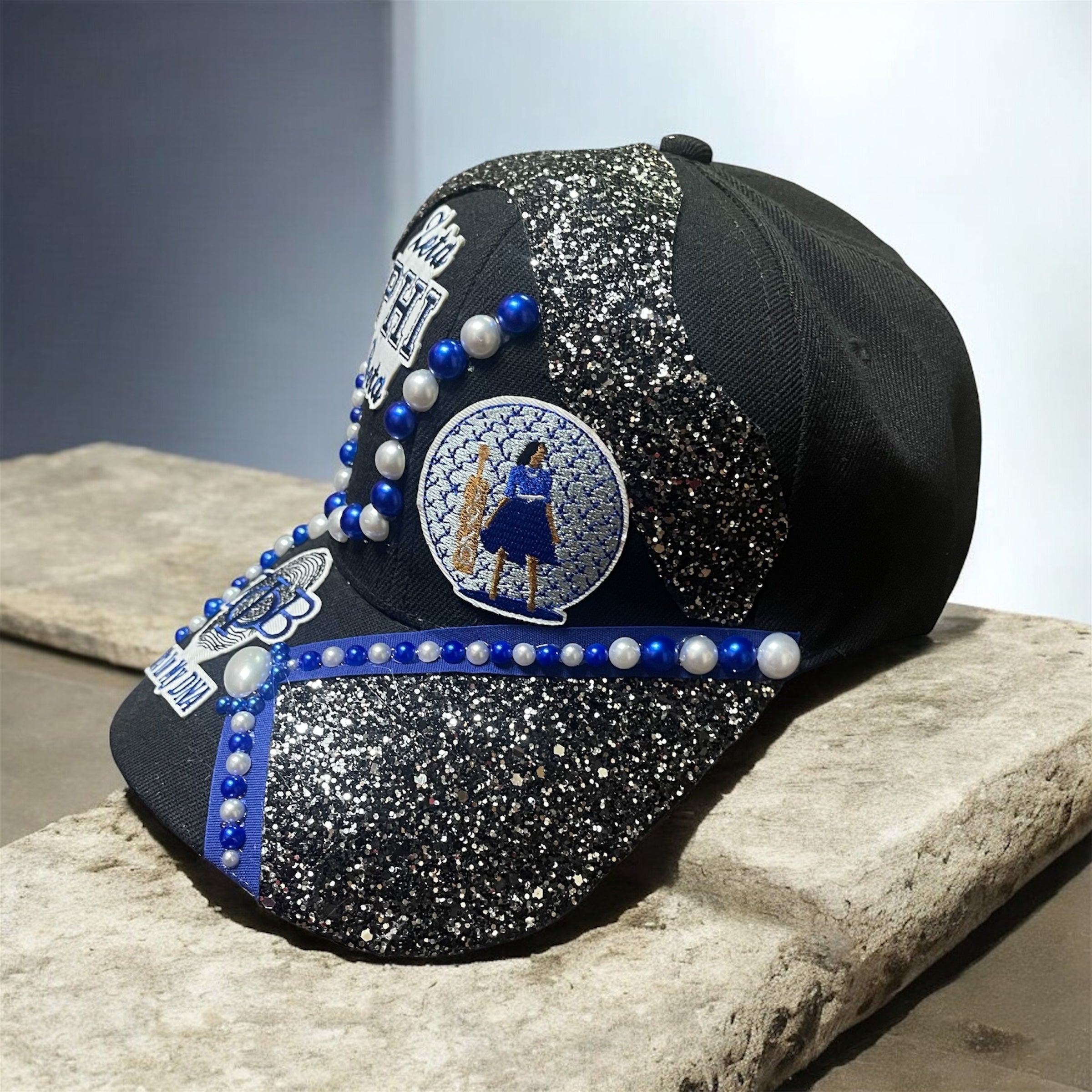 Kustom Hat-ZETA