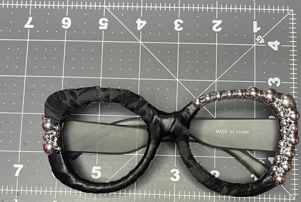 Kustom No Lense Frame Set