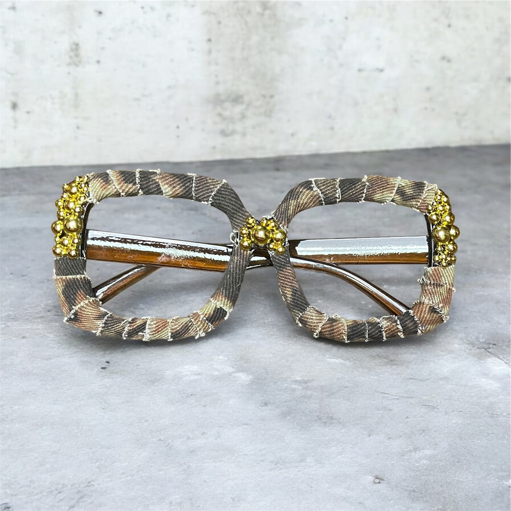 Kustom No Lense Frame Set