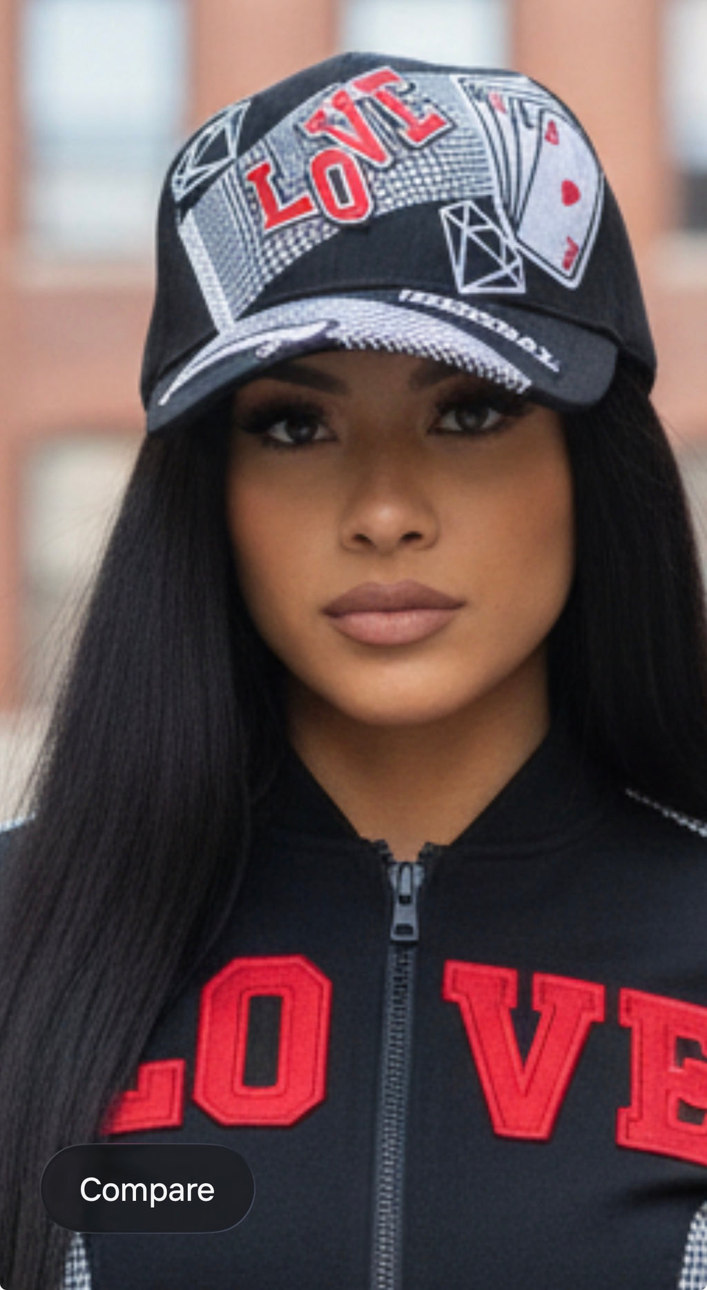 Kustom Hat