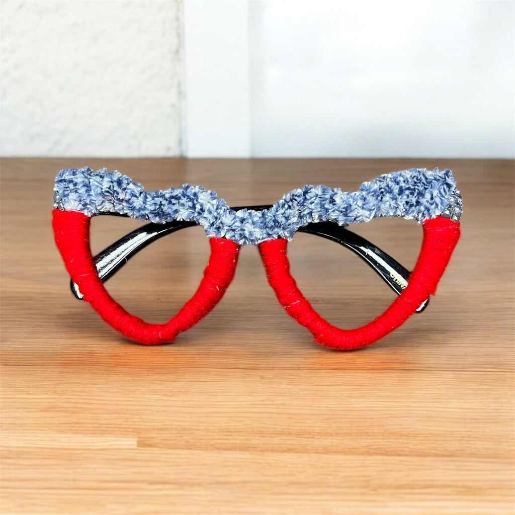 Kustom No Lense Frame Set