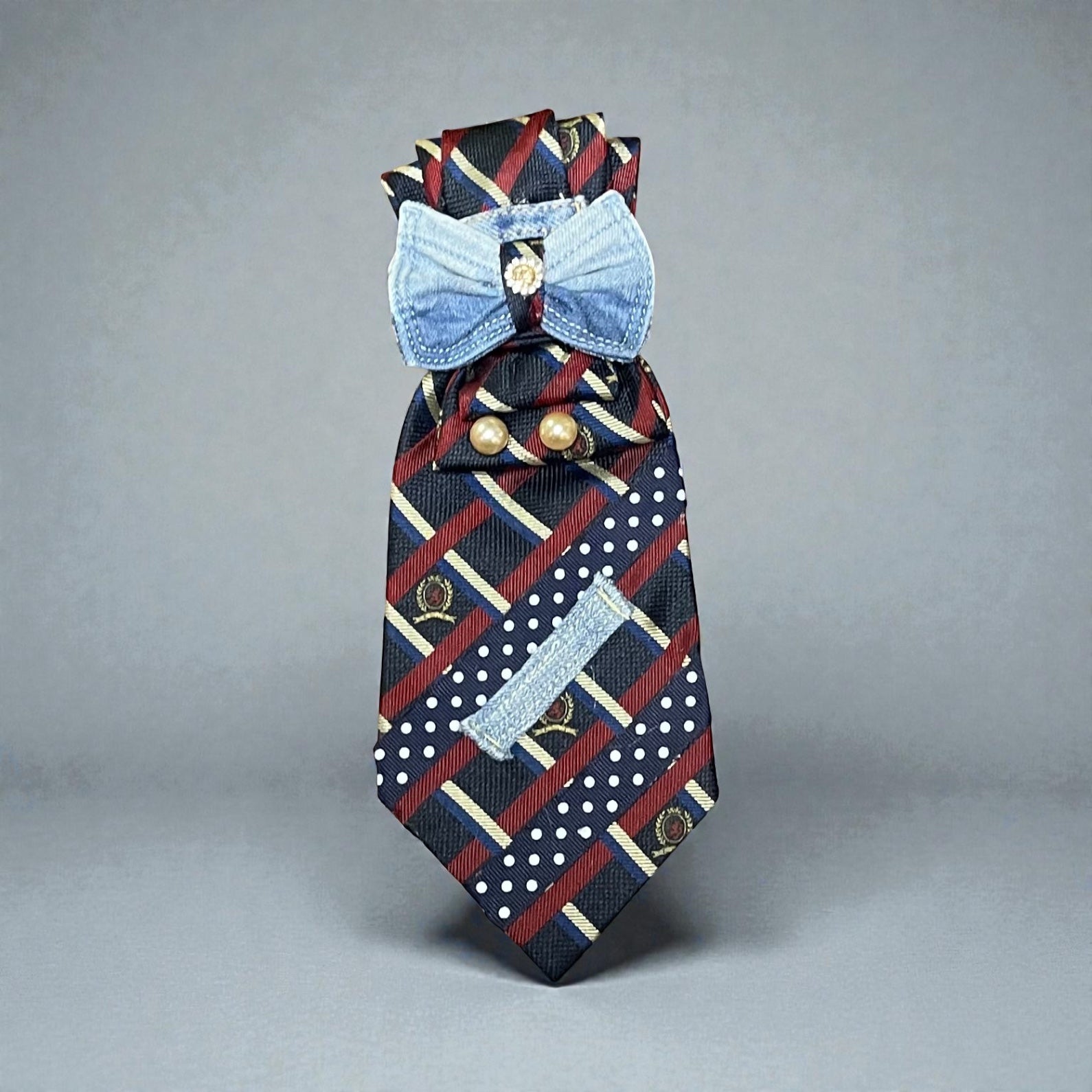 Kustom Tie