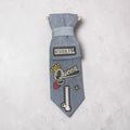 Kustom Handmade Tie