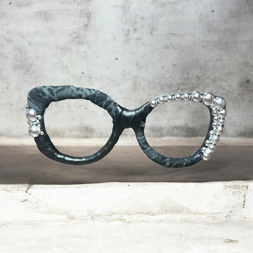 Kustom No Lense Frame Set