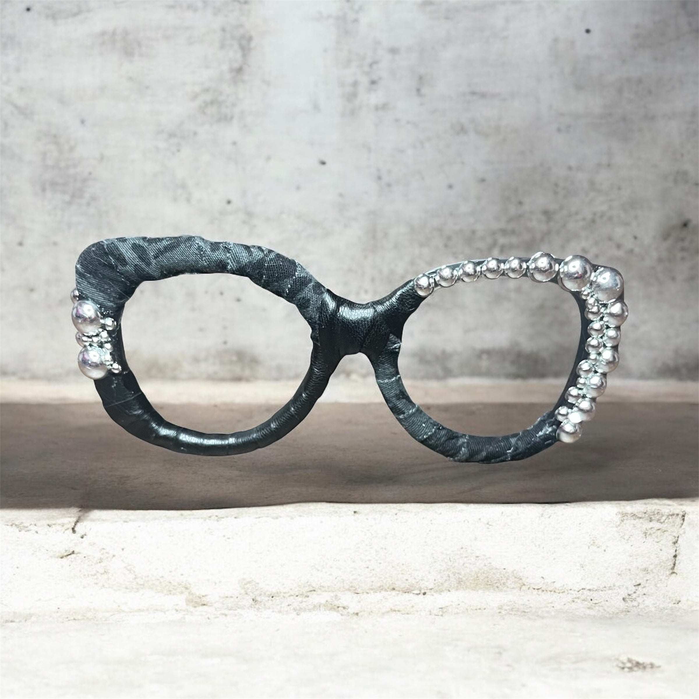 Kustom No Lense Frame Set