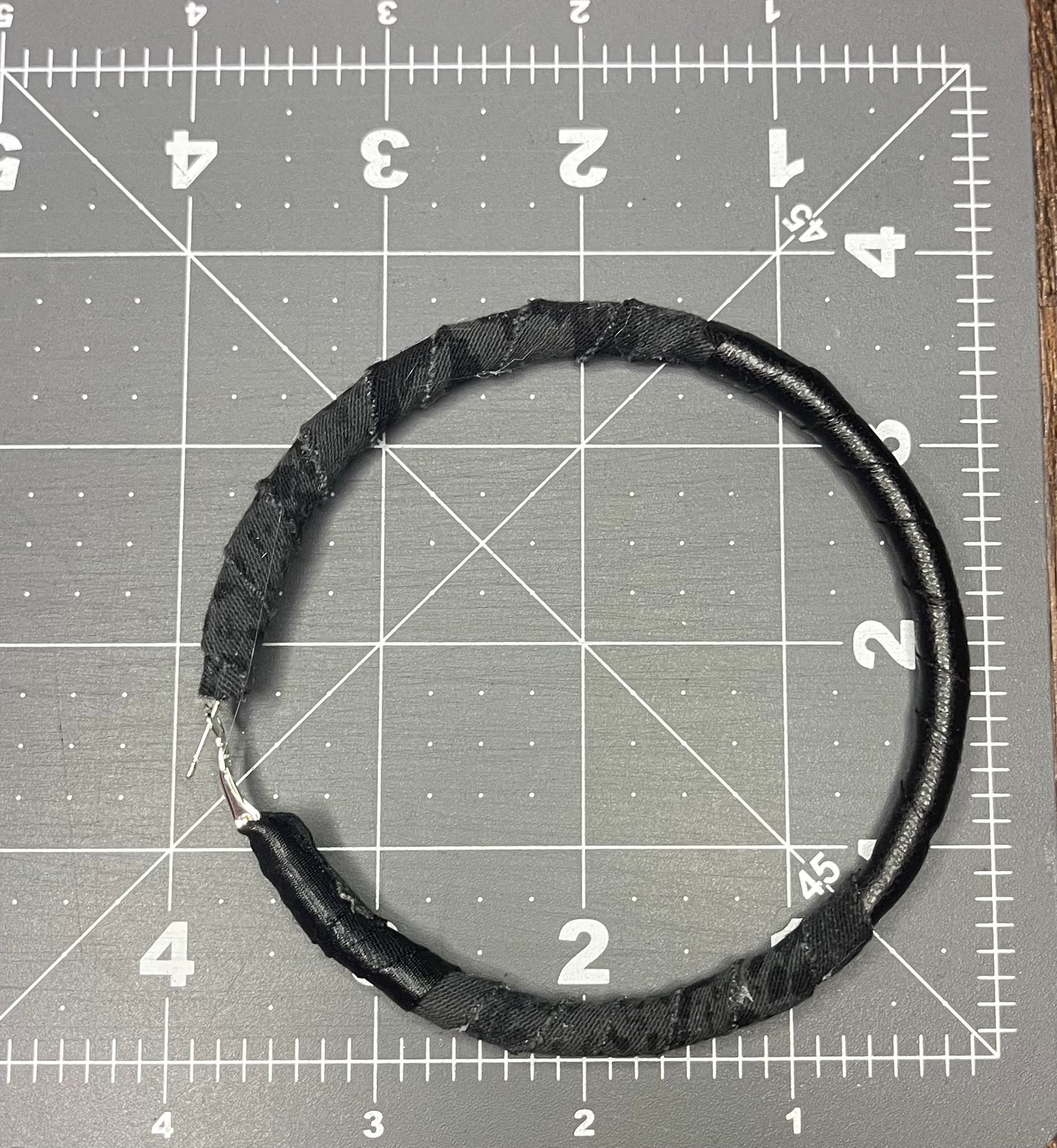 Kustom No Lense Frame Set