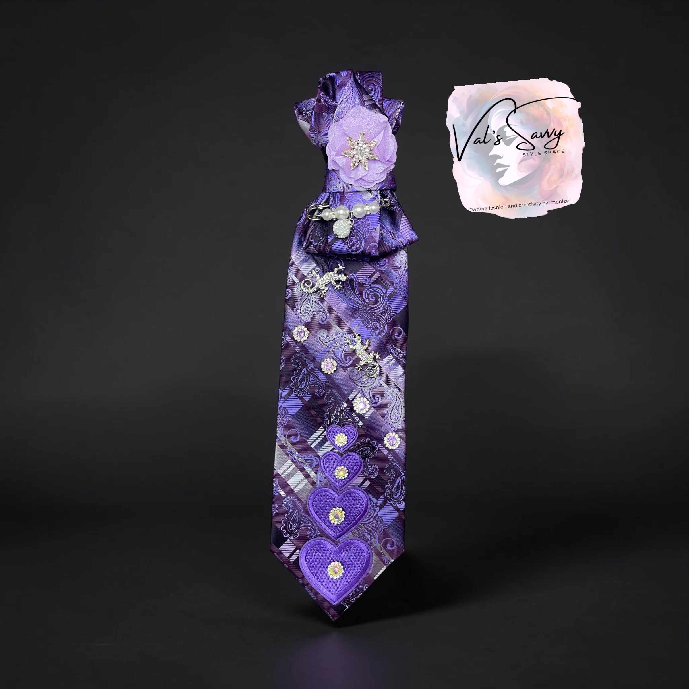 Kustom Tie