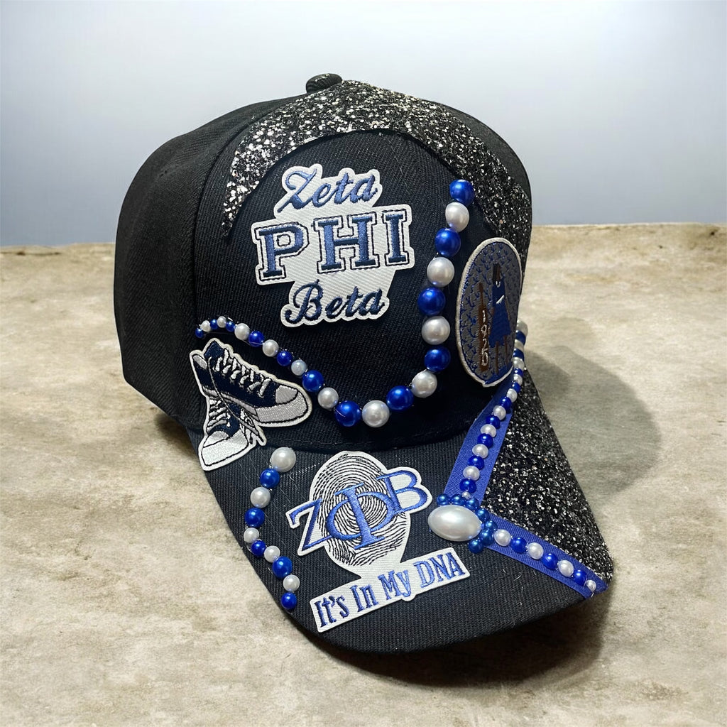 Kustom Hat-ZETA