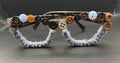 Kustom No Lense Glasses