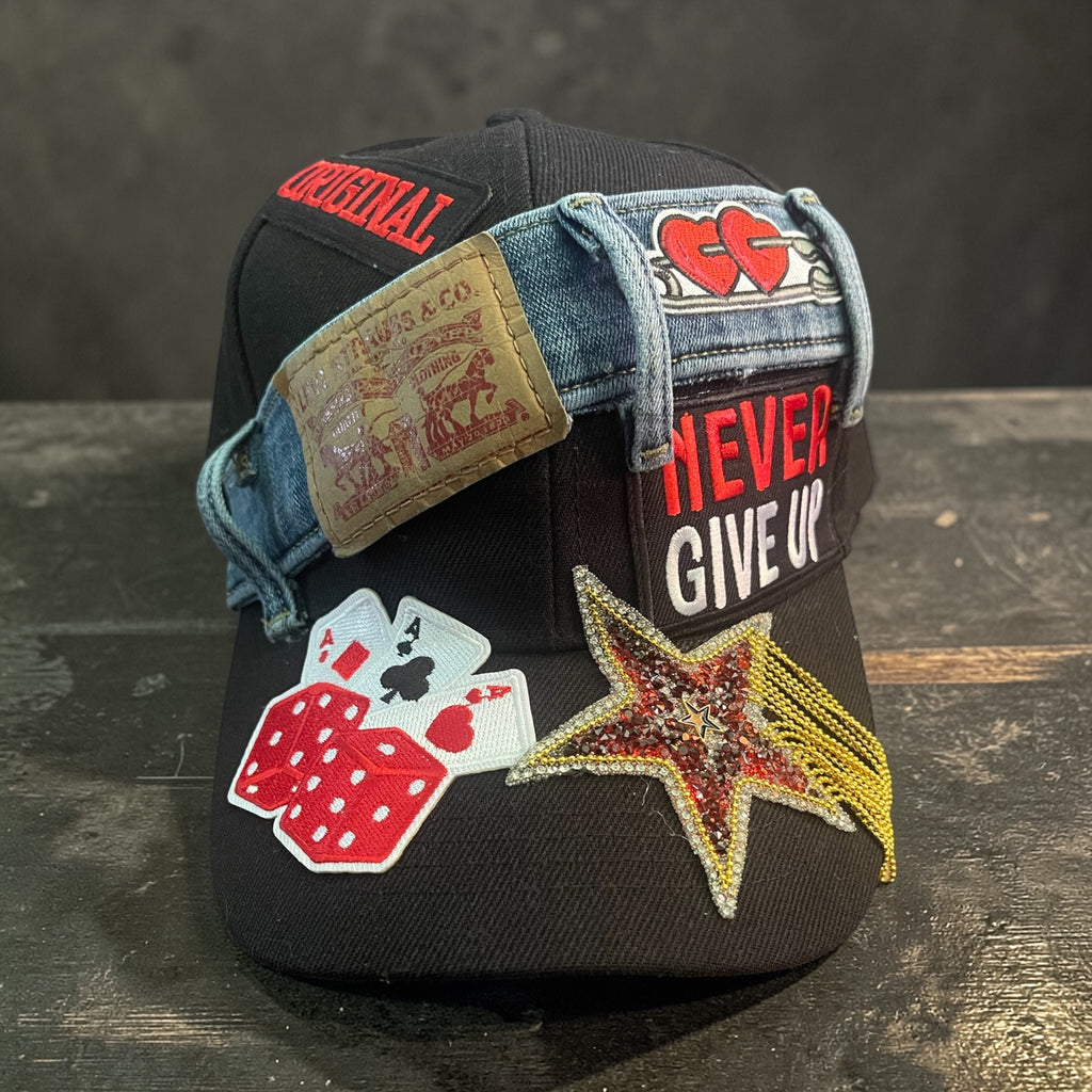 Kustom Baseball Cap