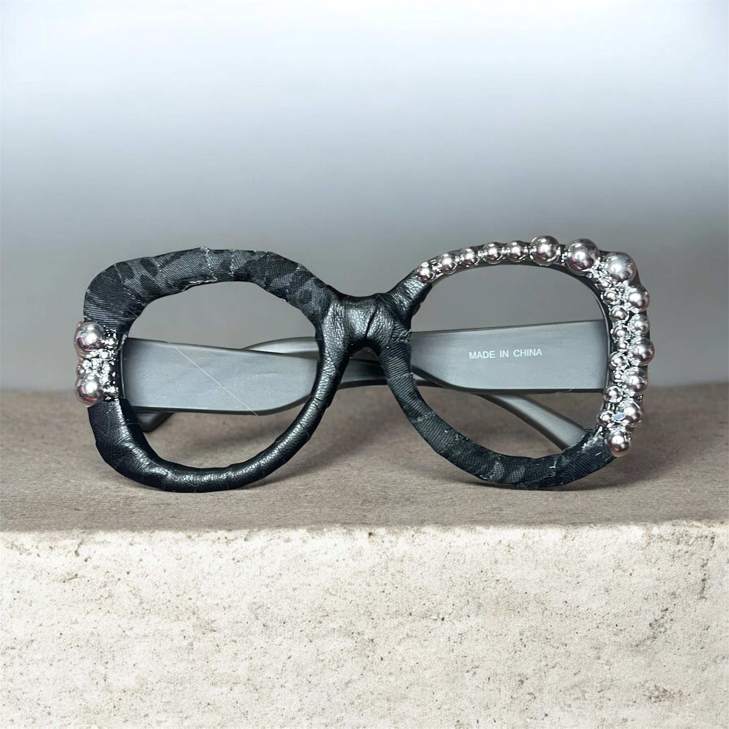 Kustom No Lense Frame Set