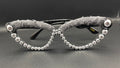 Kustom No Lense Glasses
