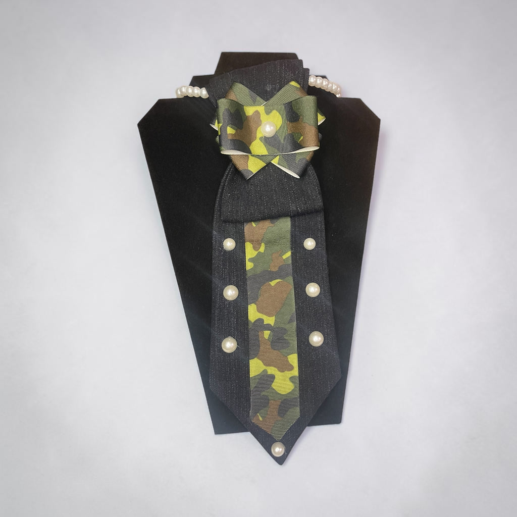 Kustom Handmade Tie