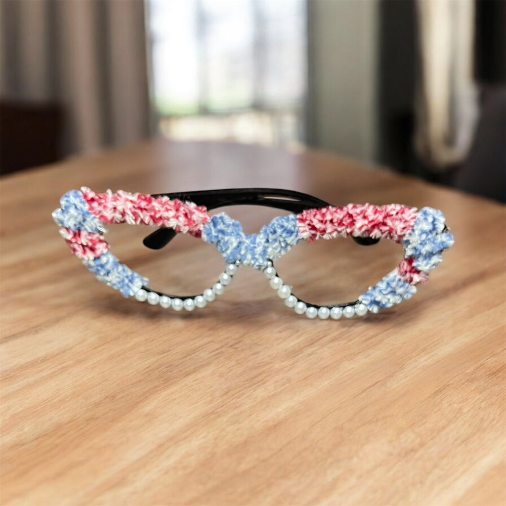 Kustom No Lense Frame Set
