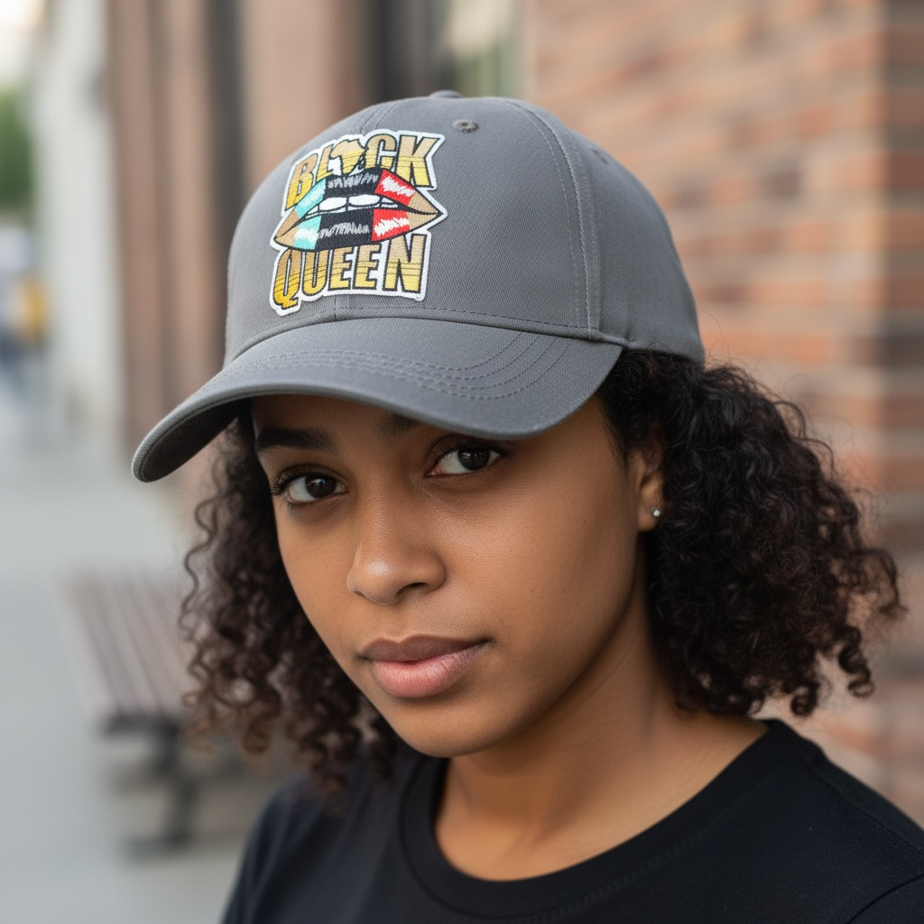 Kustom Hat