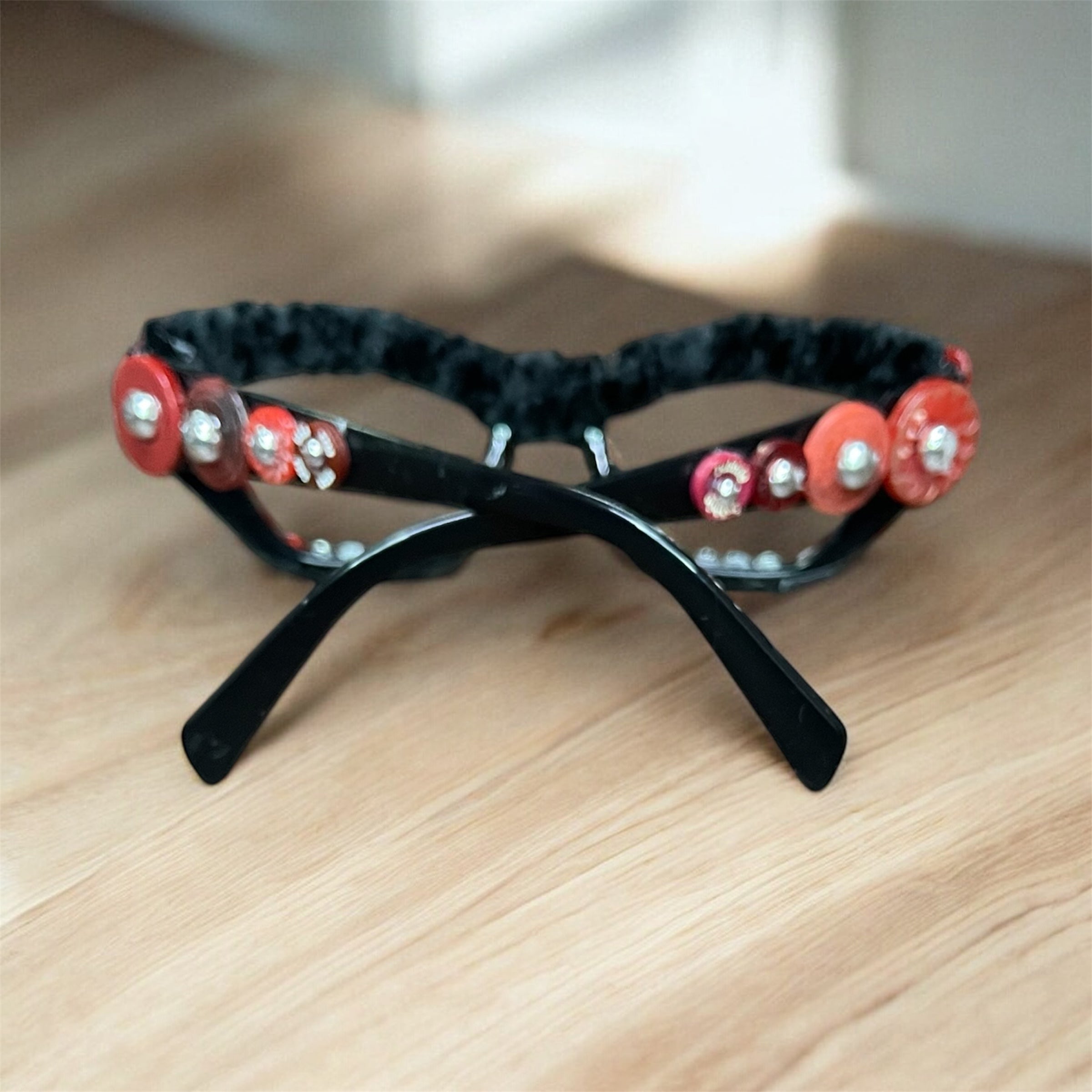 Kustom No Lense Frame Set