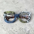 Kustom No Lense Glasses