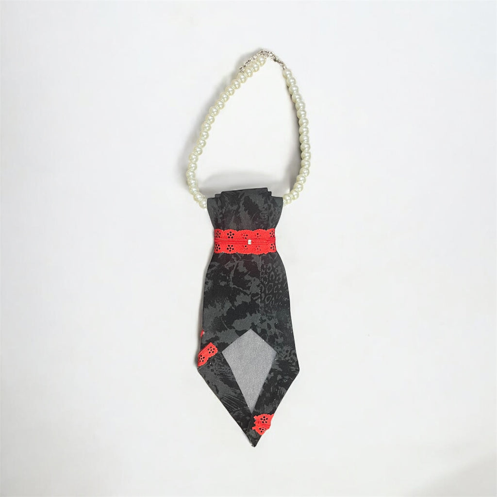 Kustom Handmade Val Tie-Betty Bougie