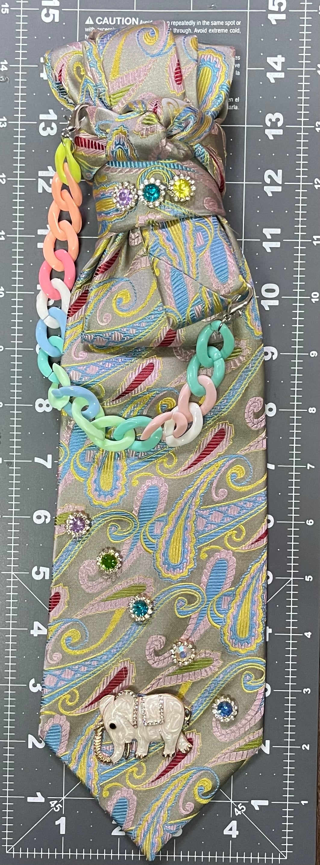 Kustom Tie