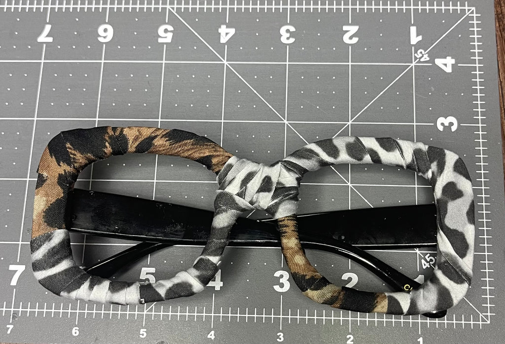 Kustom No Lense Frame Set
