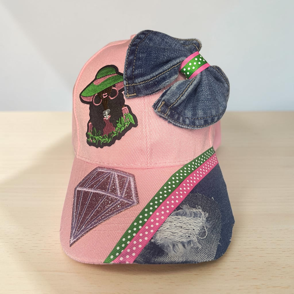 Kustom Hat