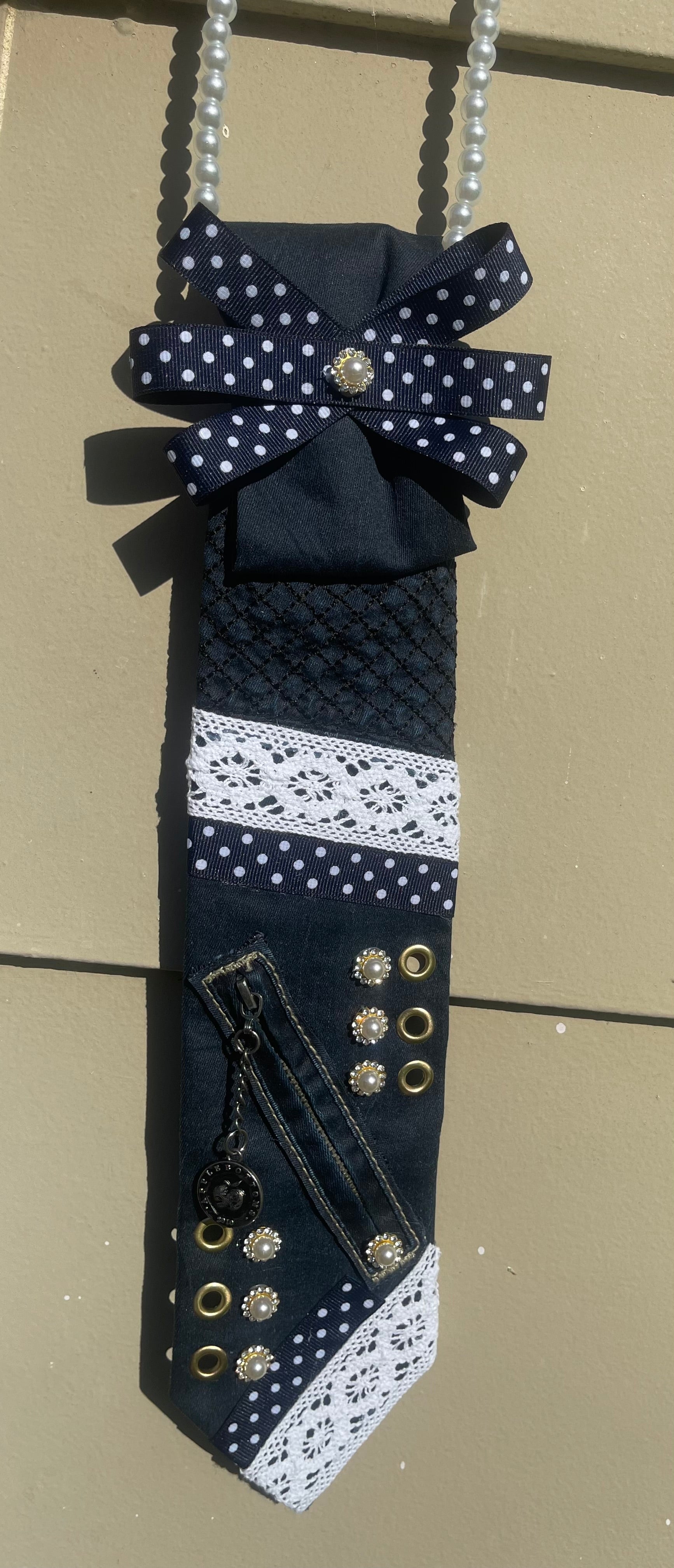 Kustom Handmade Tie