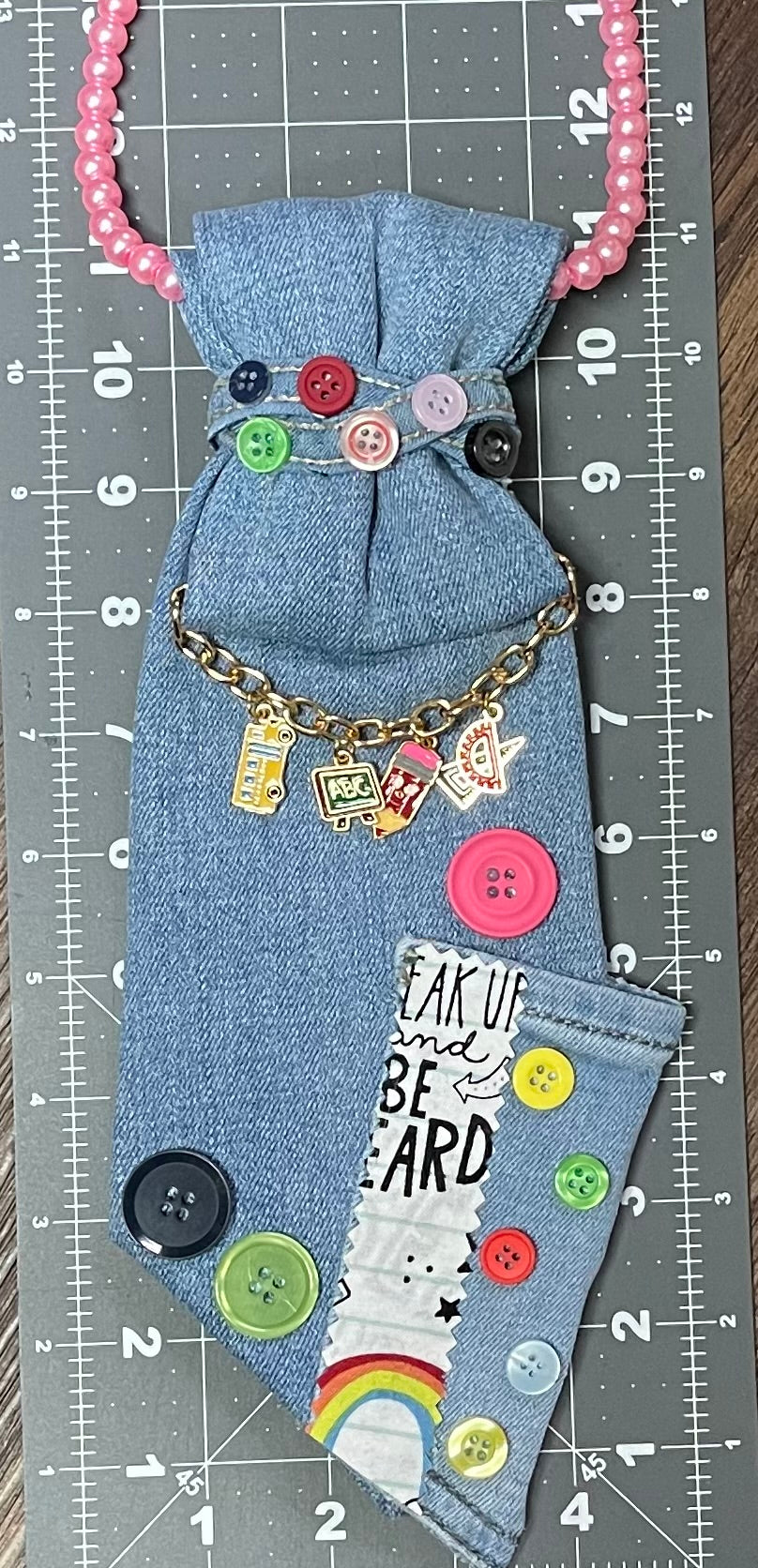 The Cool Teacher Set