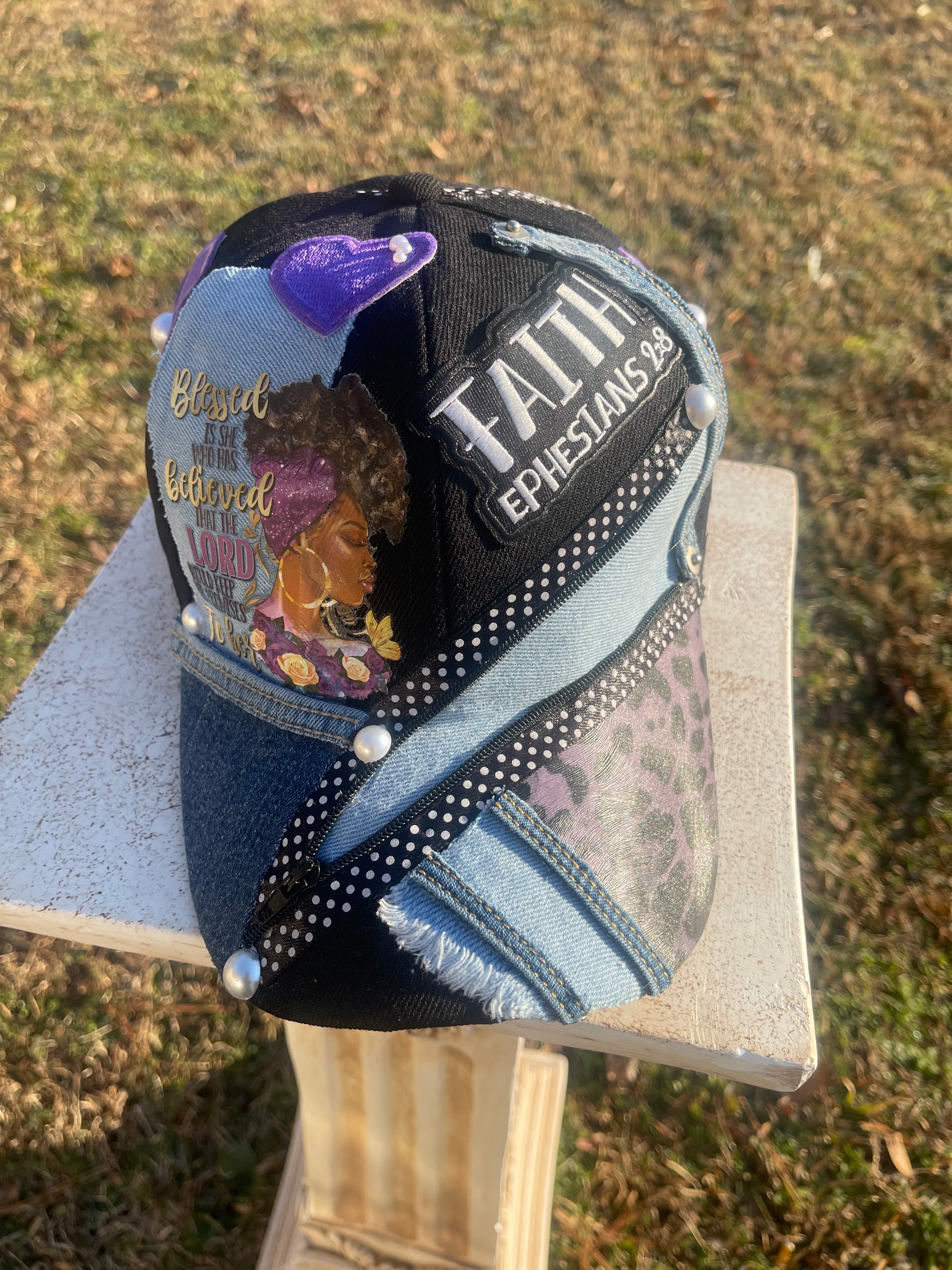 Kustom 360 Collection Faith