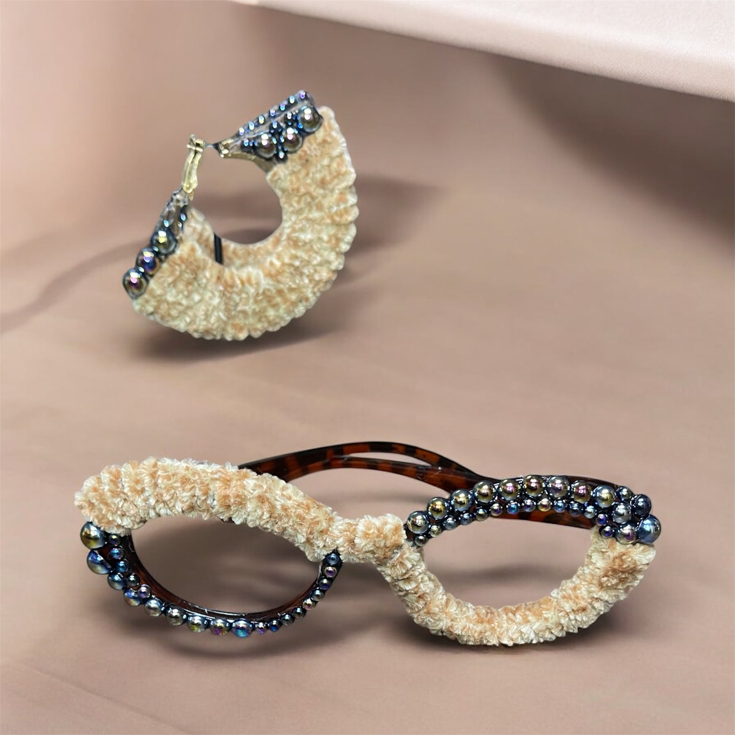 Kustom No Lense Frame Set