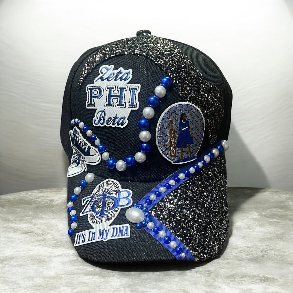 Kustom Hat-ZETA