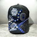 Kustom Hat-ZETA