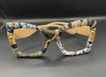 Kustom No Lense Glasses