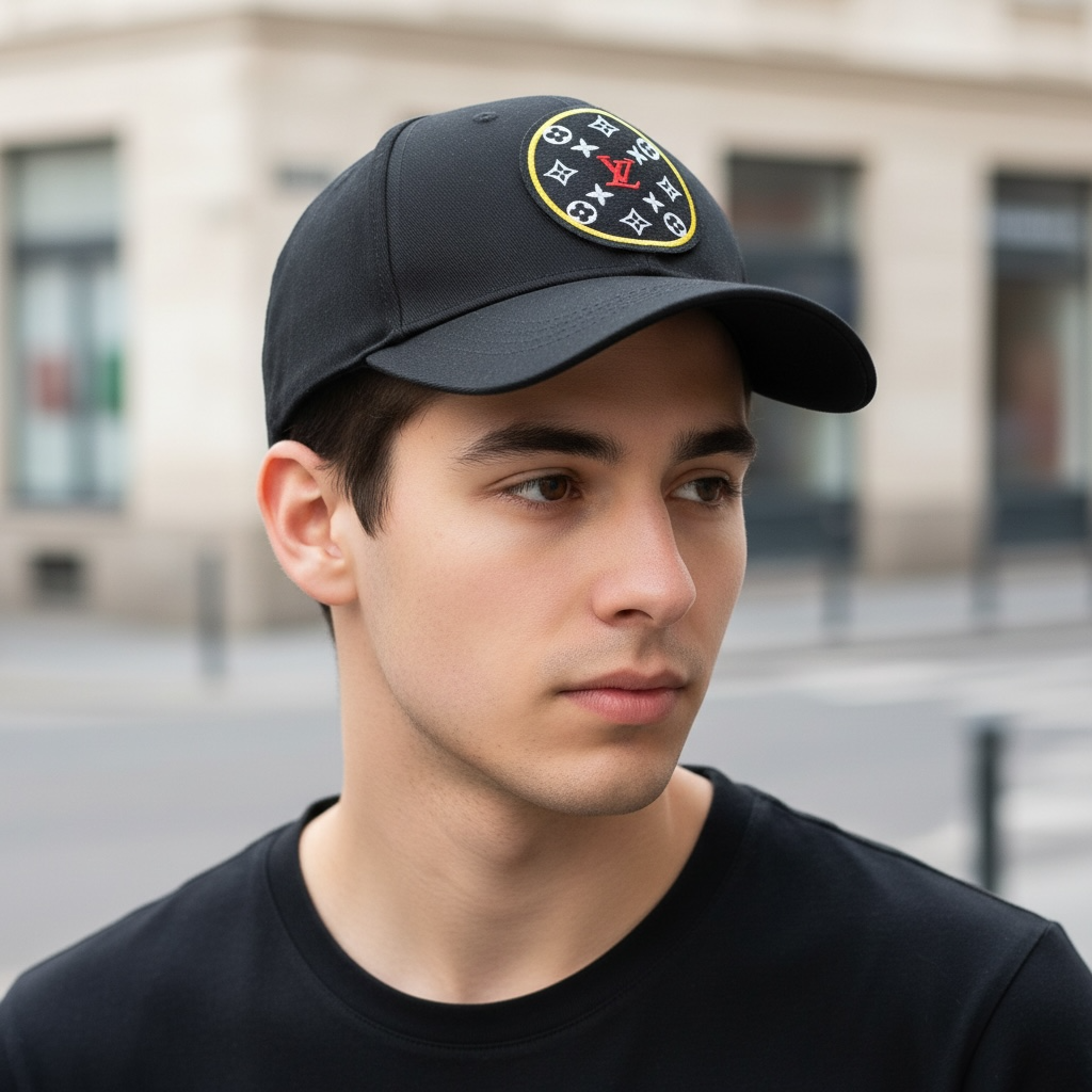 Kustom Hat