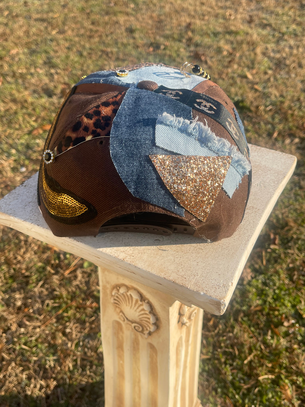 Kustom 360 Collection C